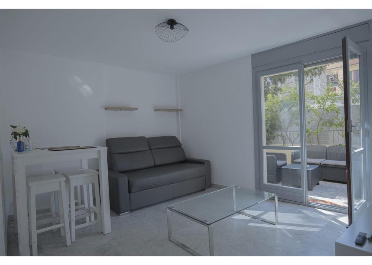 Apartamento Apt 2 Pers 200m De La Mer Plus Parking Proche *