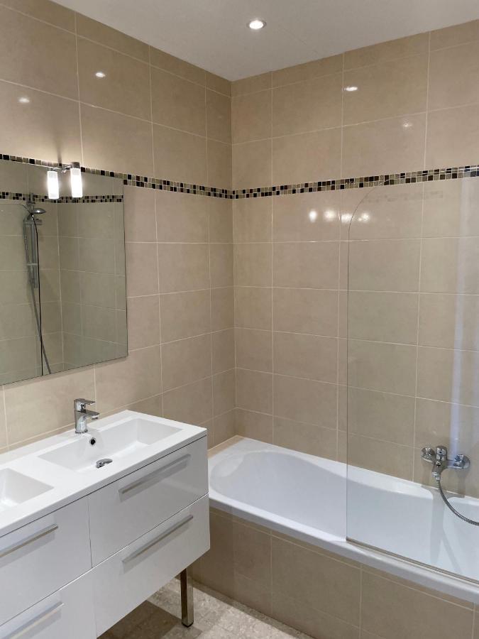 Apartment Spacieux Au Calme A *
