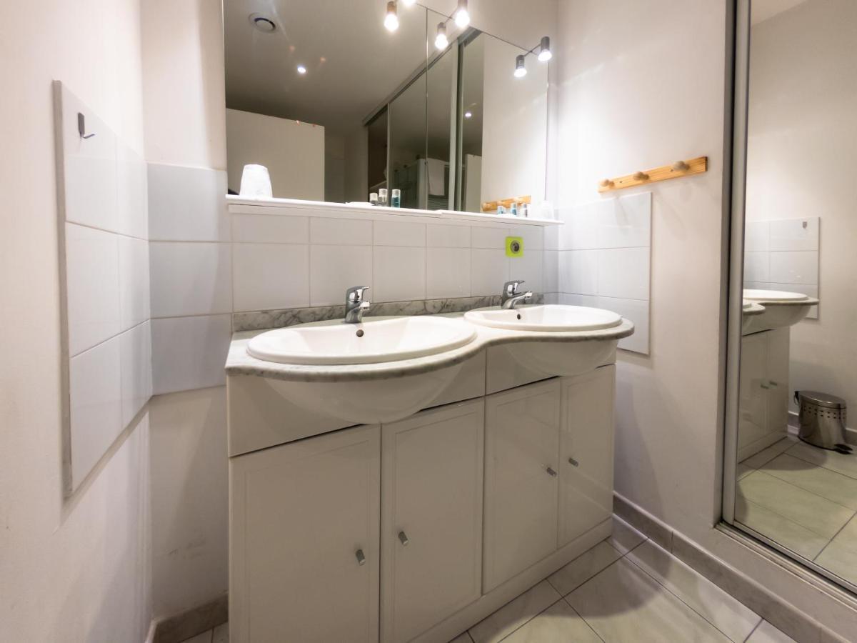 Apartamento Bh - Opera5 - Ac Wifi 4 Pers Nice