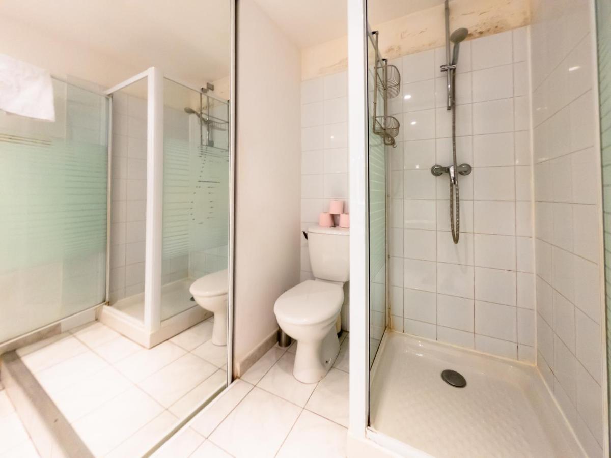 Apartamento Bh - Opera5 - Ac Wifi 4 Pers Nice