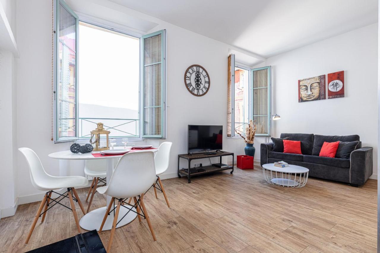 Bright 1 Bdr In The Old Town *