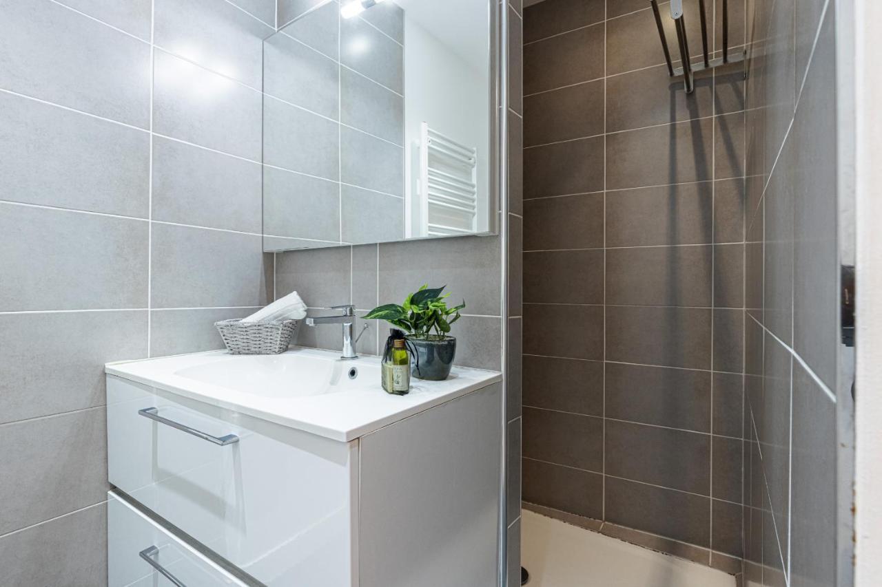 Bright 1 Bdr In The Old Town Apartment Nice