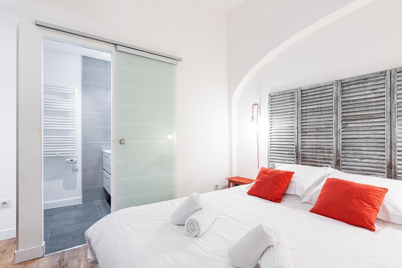 Apartment Bright 1 Bdr In The Old Town