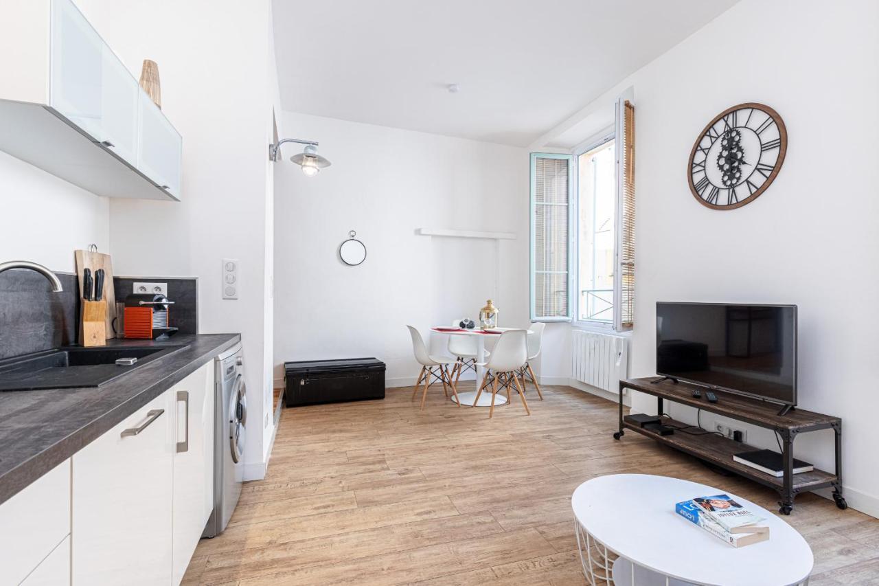 Bright 1 Bdr In The Old Town Apartment *