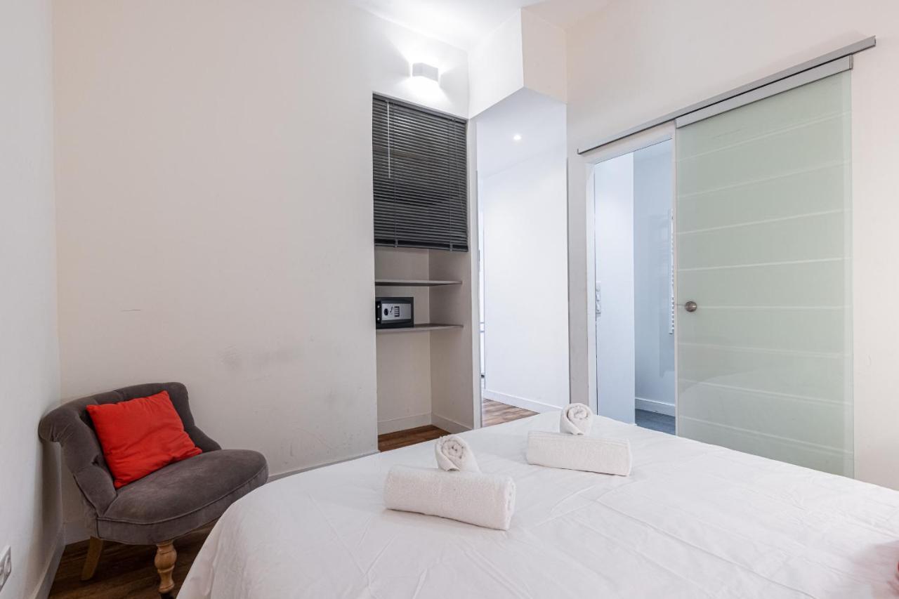 Bright 1 Bdr In The Old Town * Nice