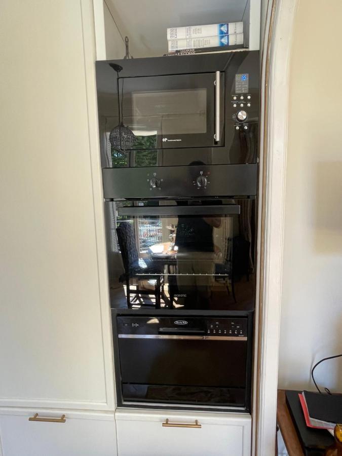 Carre D'or - Luxueux 2 Pieces Apartment Nice