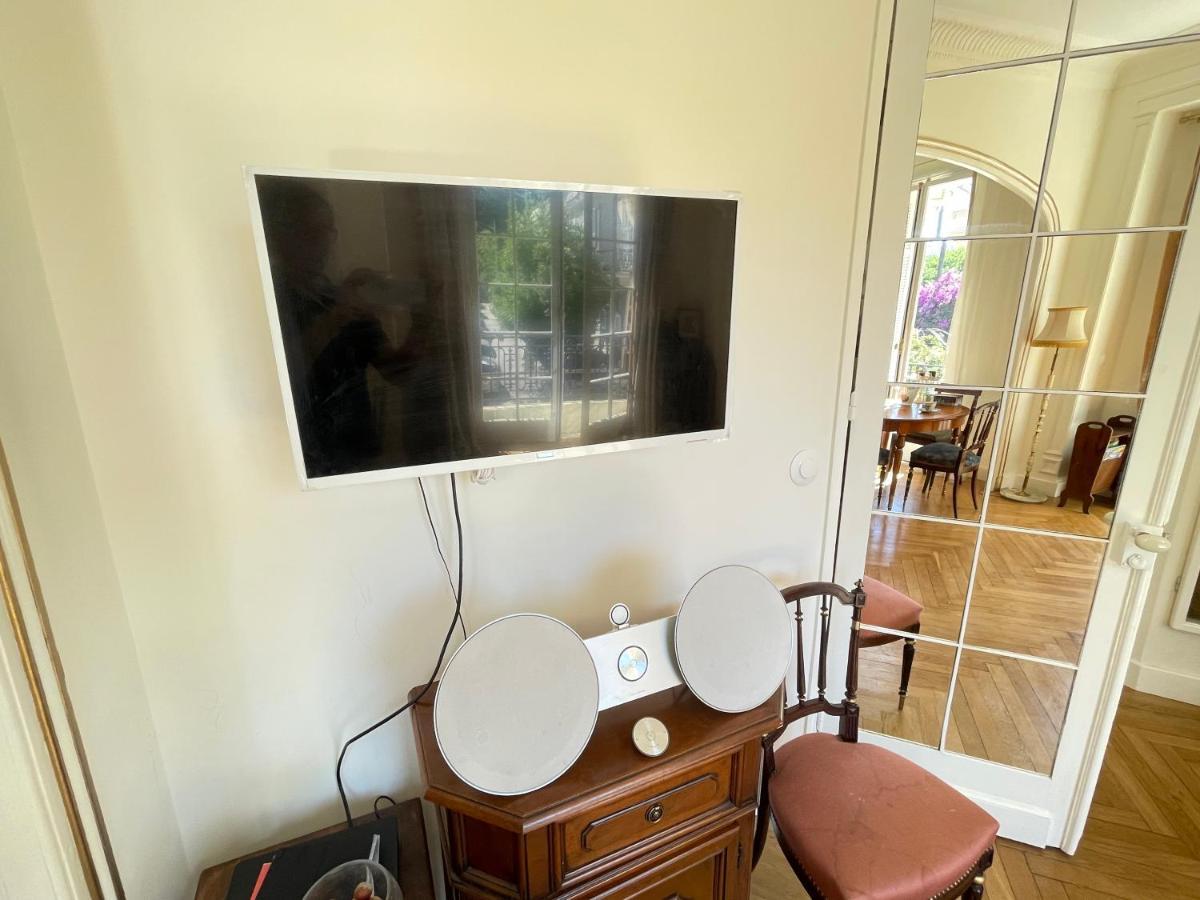 Apartment Carre D'or - Luxueux 2 Pieces *