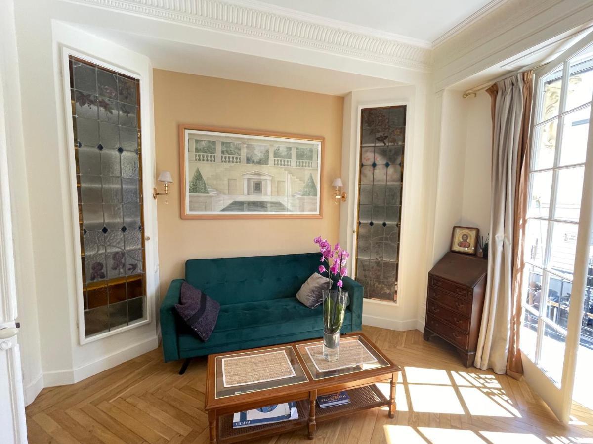 Apartment Carre D'or - Luxueux 2 Pieces