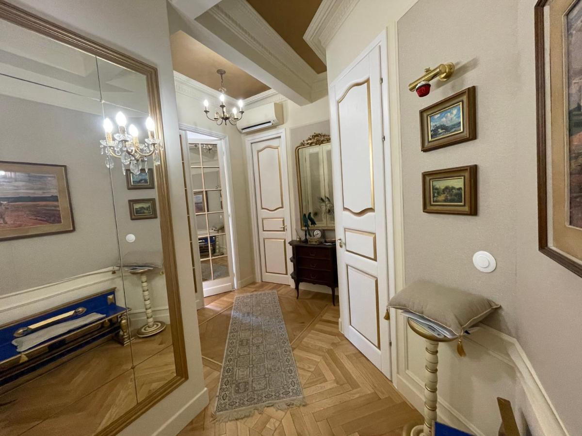 Apartment Carre D'or - Luxueux 2 Pieces *