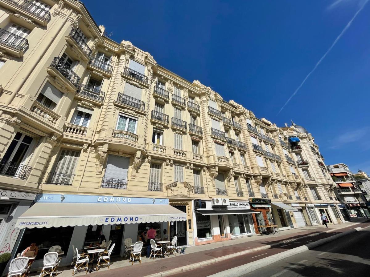 Carre D'or - Luxueux 2 Pieces