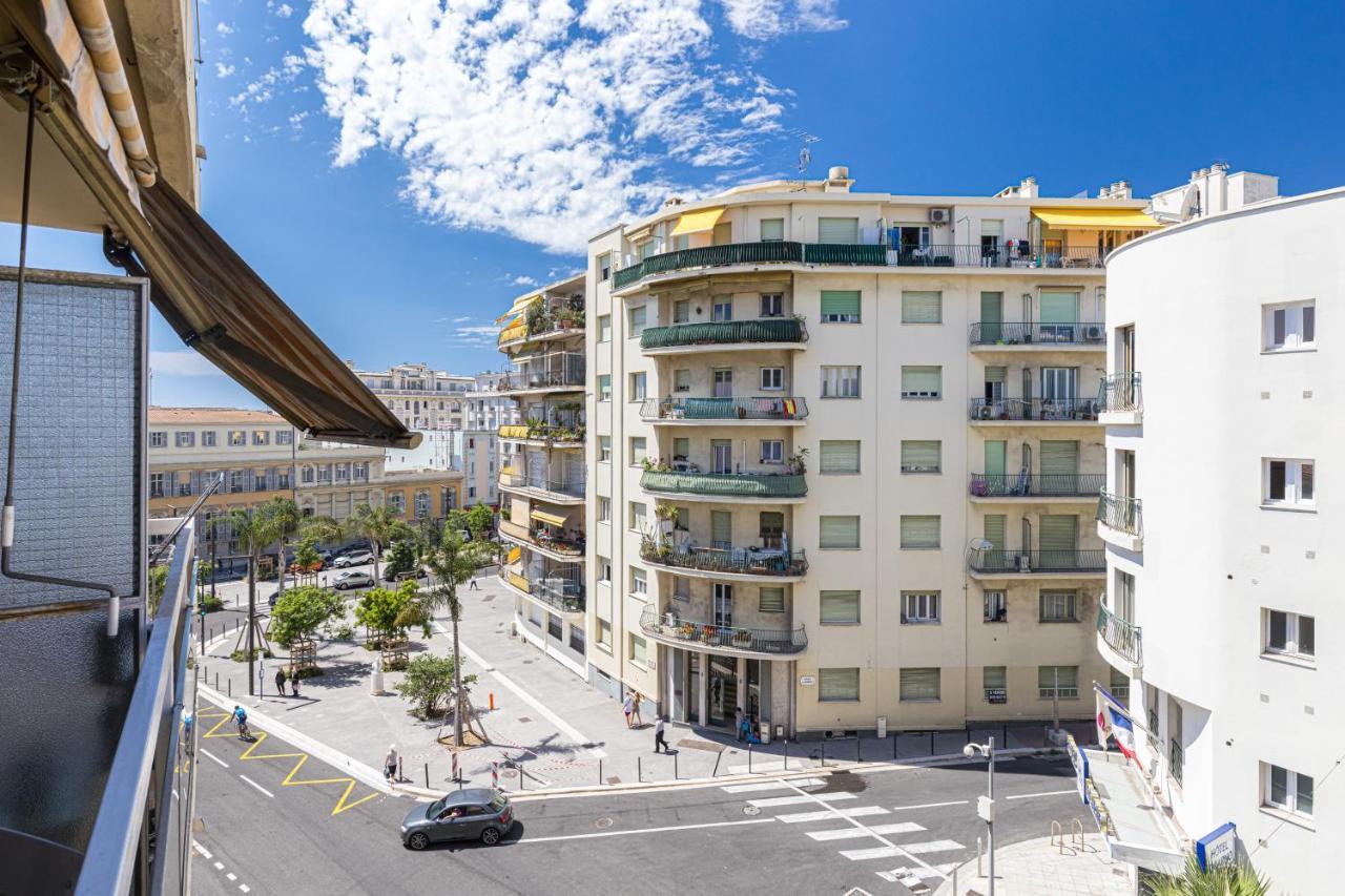 Grosso 4 - Studio With Balcony - Near The Sea * Nice