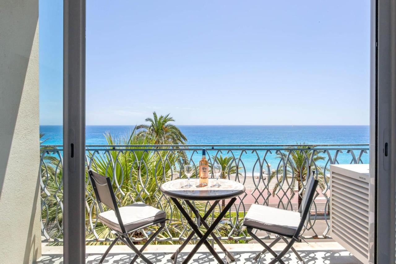 Studio Du Grand Sud - Welkeys Appartement Nice