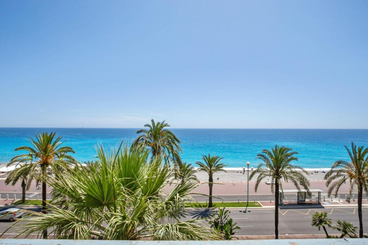 Studio Du Grand Sud - Welkeys * Nice