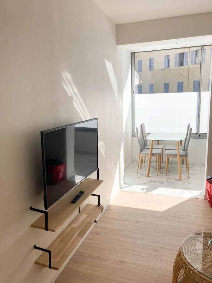 Apartment Halevy Nice