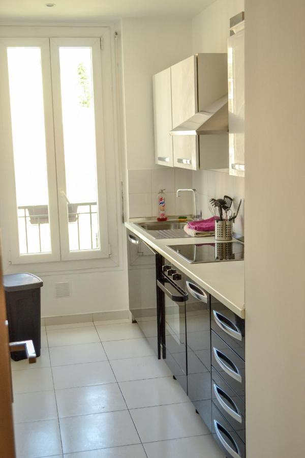 Apartment French Riviera Nice