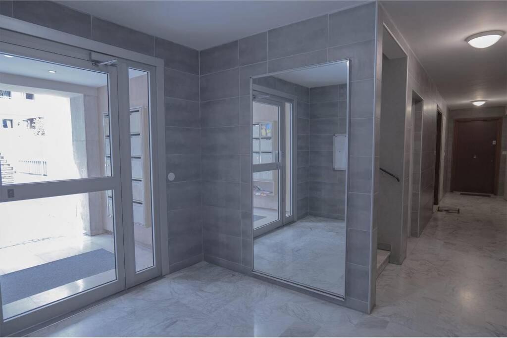 Apartamento Apt 2 Pers 200m De La Mer Plus Parking Proche Nice