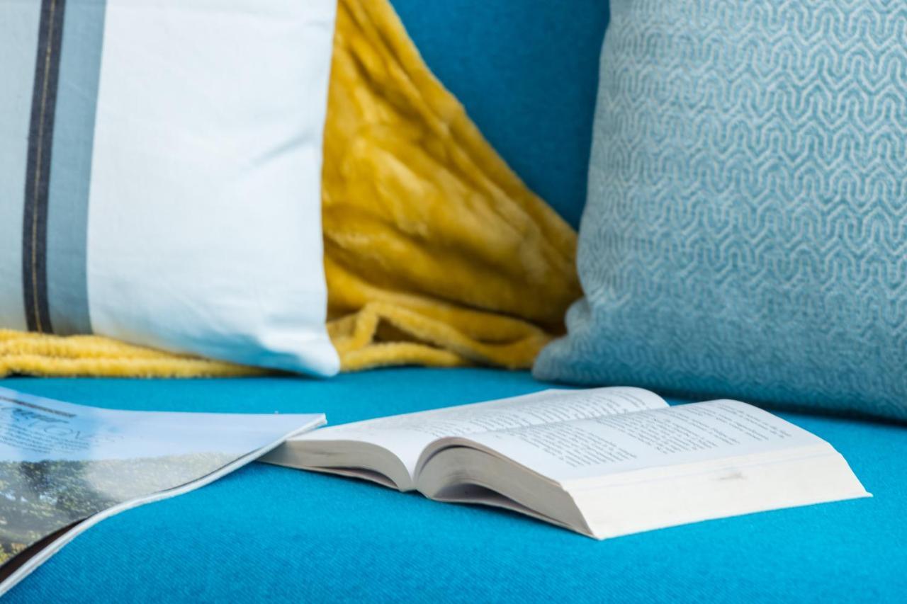 My Casa - Saint Siagre 1 Apartment *