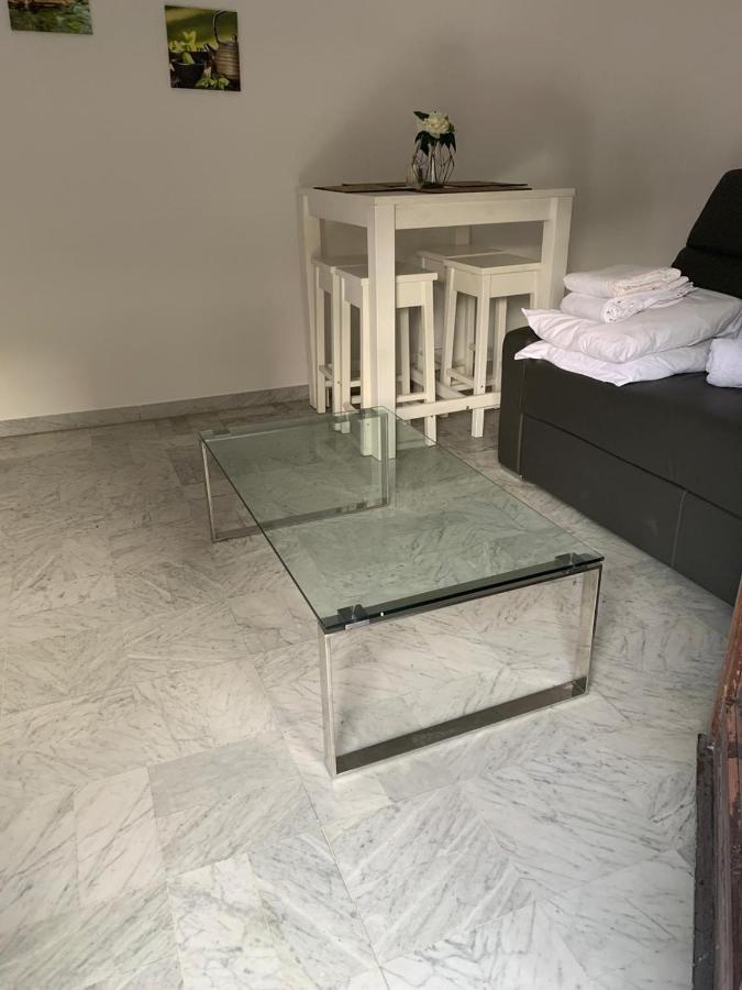 Apt 2 Pers 200m De La Mer Plus Parking Proche Nice