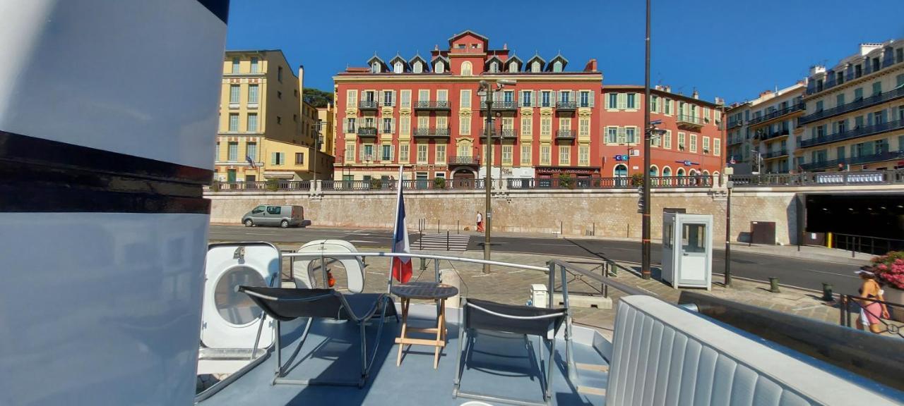 Yacht Charter Cannes Antibes Botel *