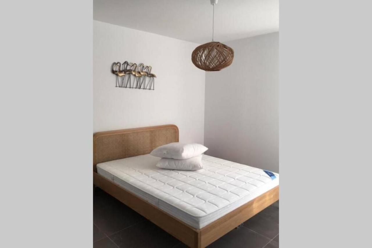 A Apartment Nice