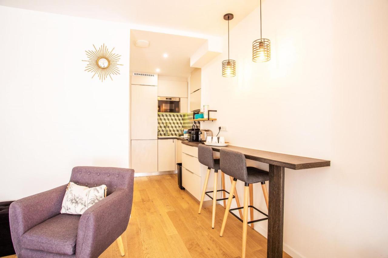Appartement Paradisio 2 Ap4237 By Riviera Homes Nice