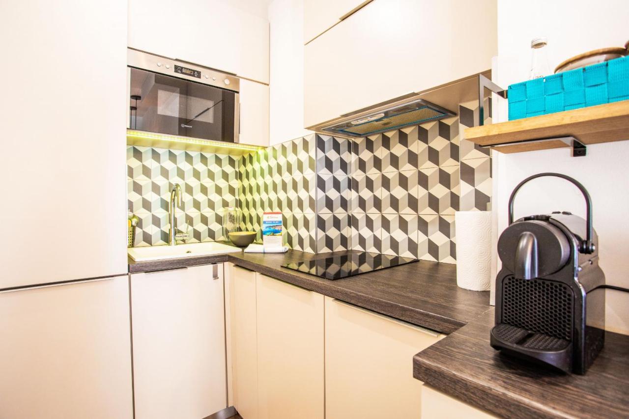 Paradisio 2 Ap4237 By Riviera Homes Appartement Nice