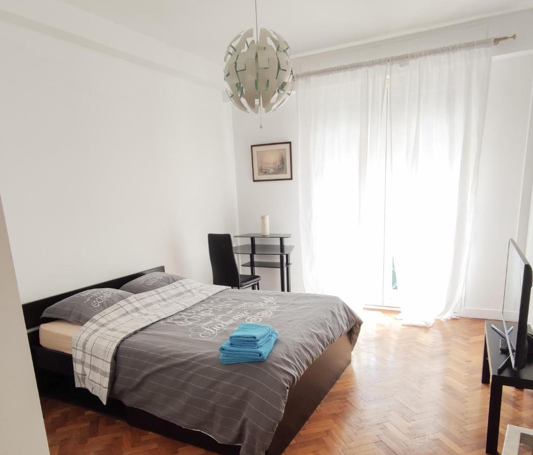 Apartment French Riviera *