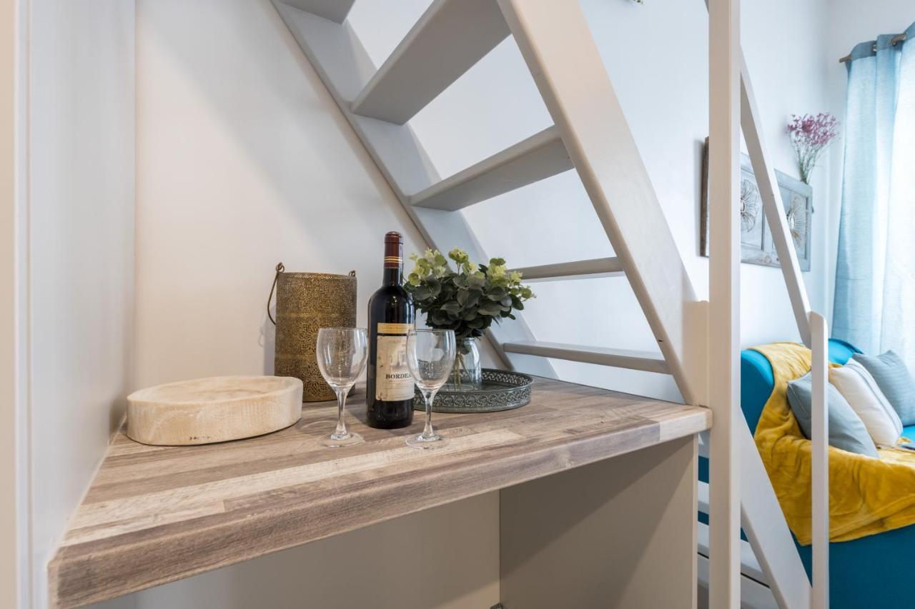 My Casa - Saint Siagre 1 Apartment Nice