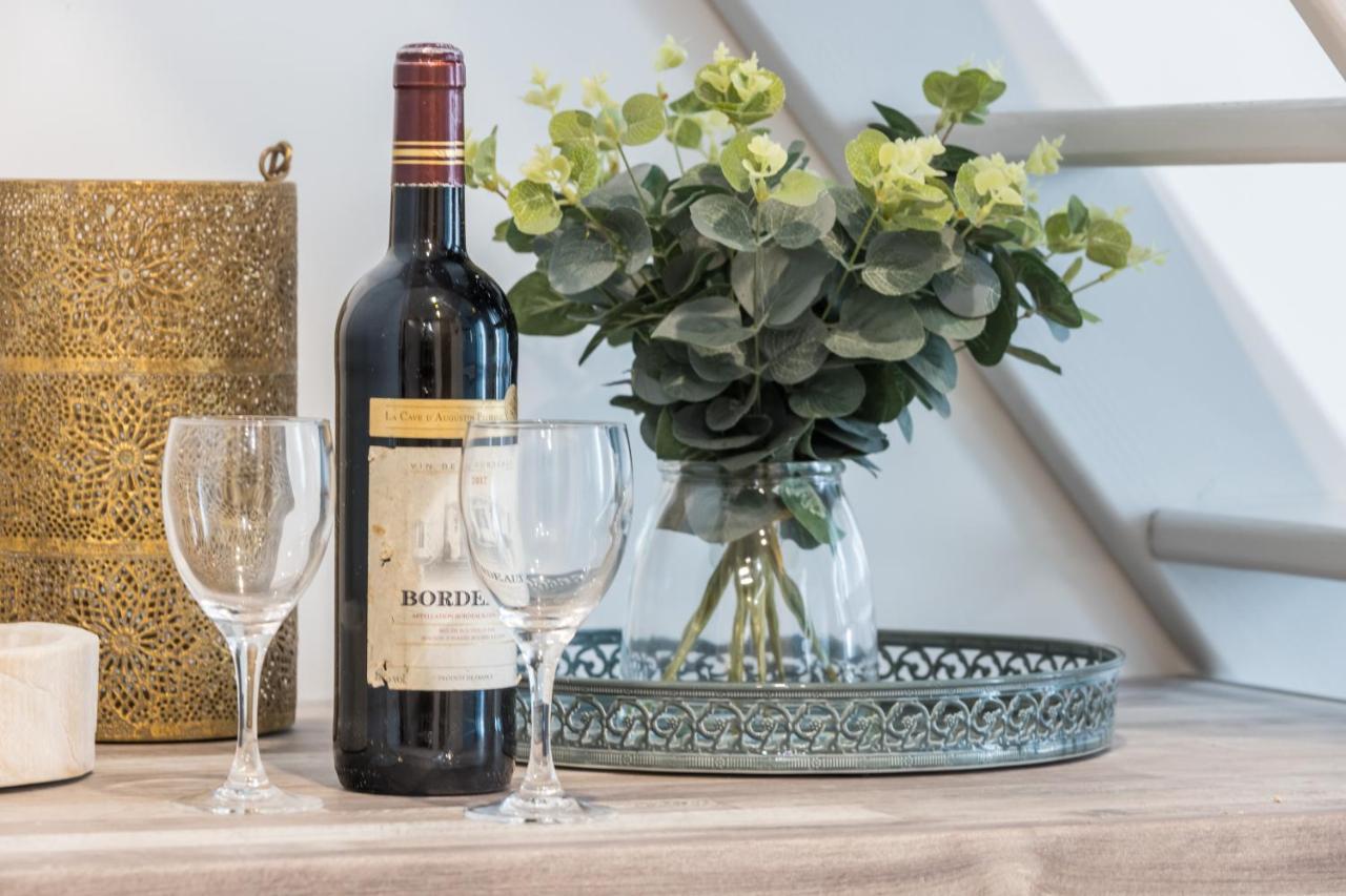 My Casa - Saint Siagre 1 *