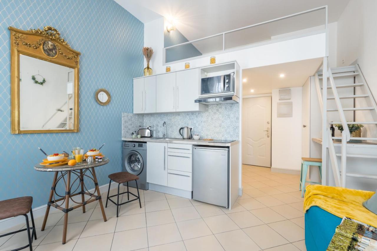 My Casa - Saint Siagre 1