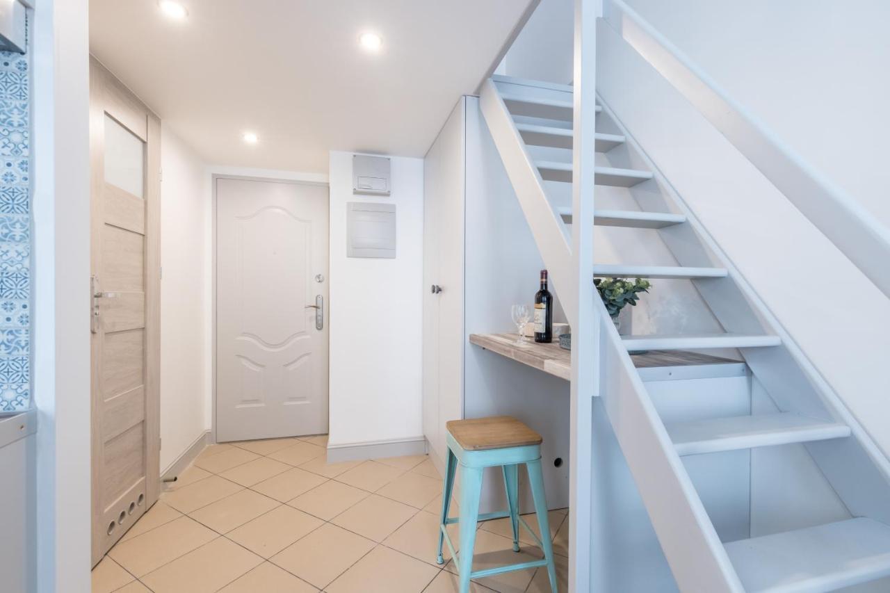 Apartment My Casa - Saint Siagre 1 *