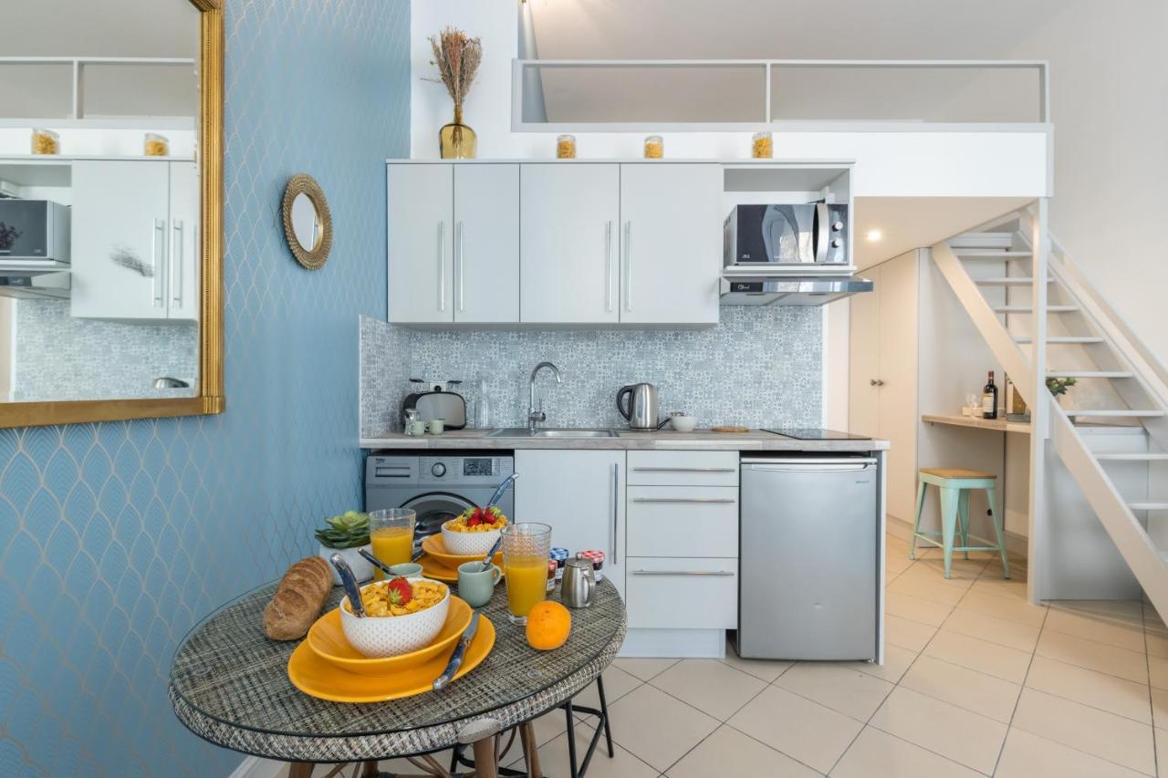 My Casa - Saint Siagre 1 * Nice