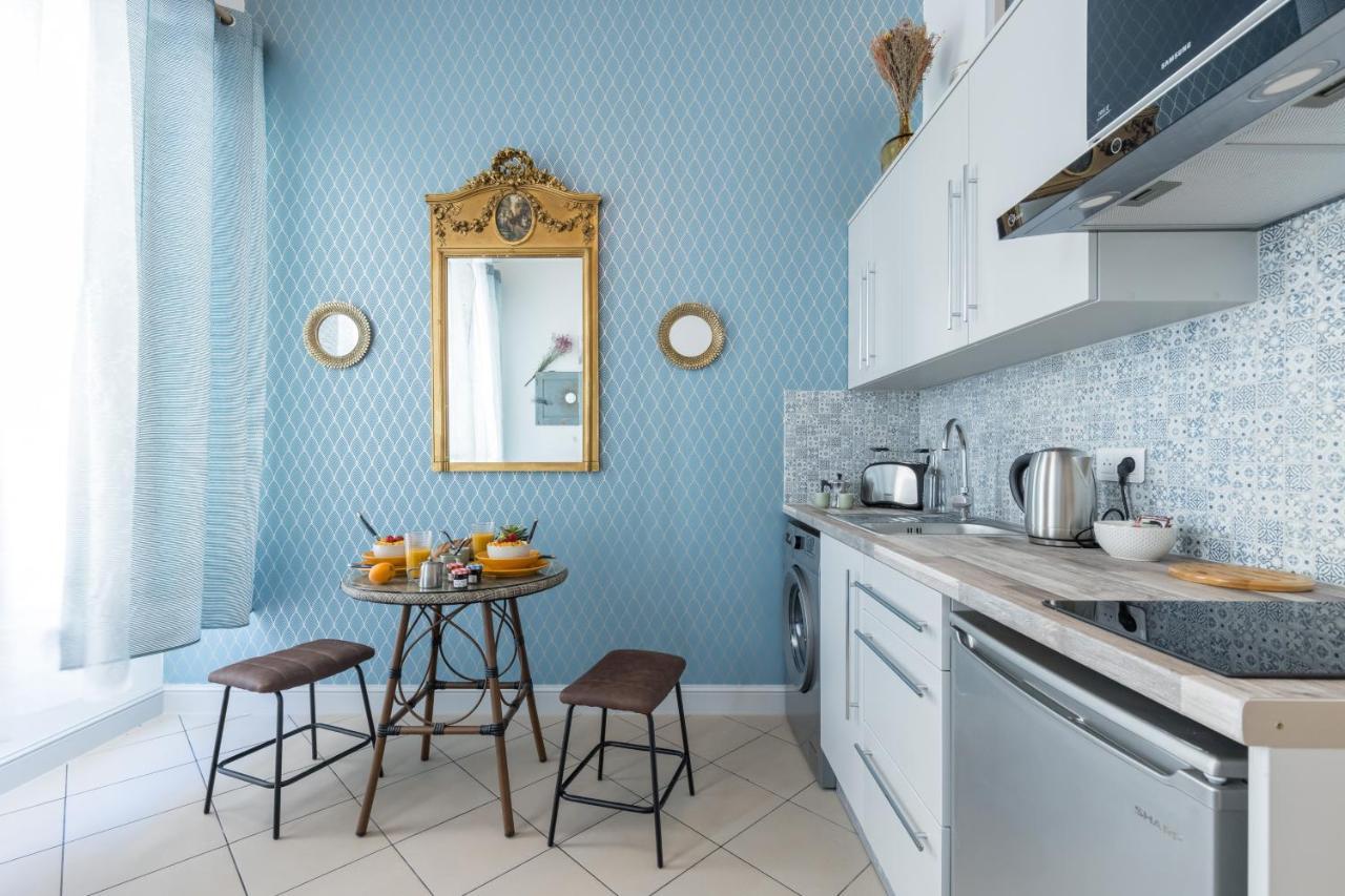 My Casa - Saint Siagre 1 * Nice