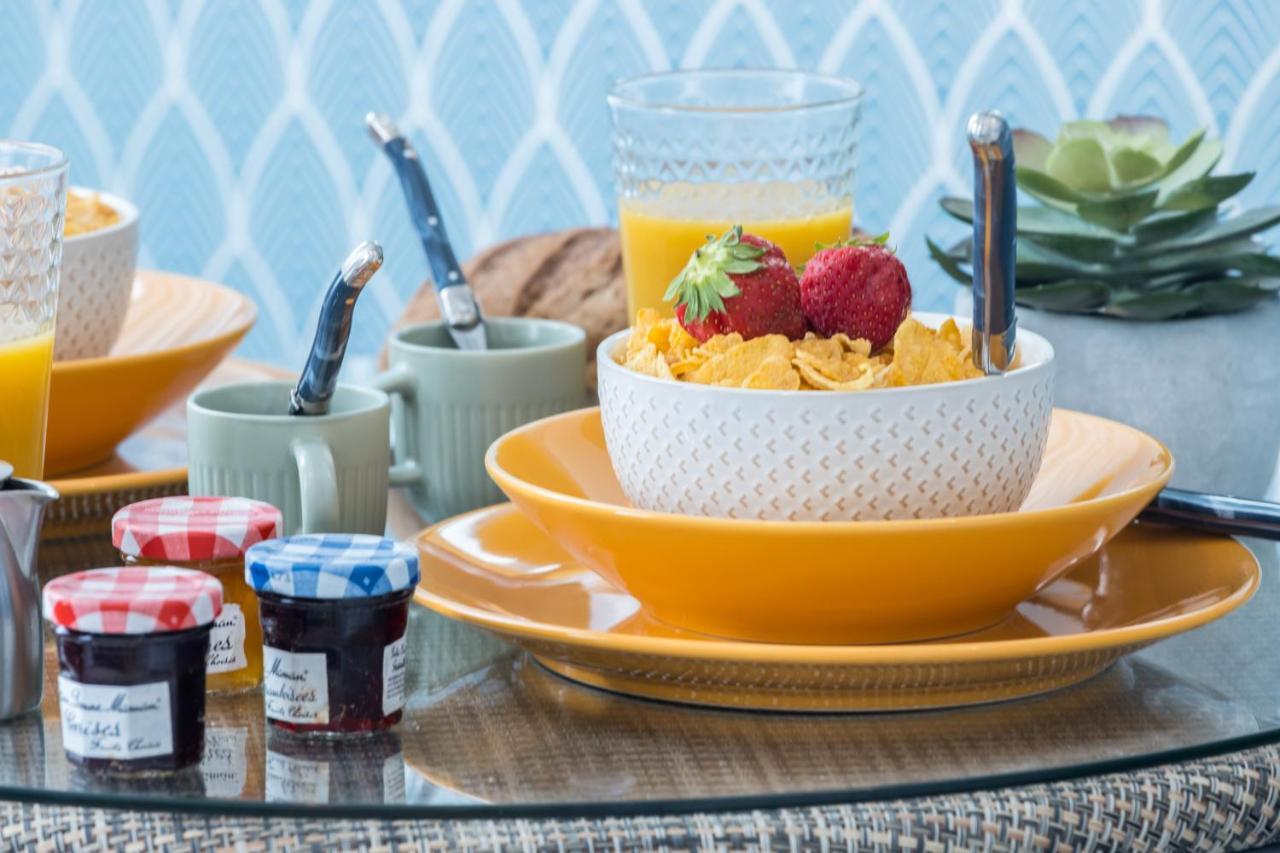 My Casa - Saint Siagre 1 * Nice