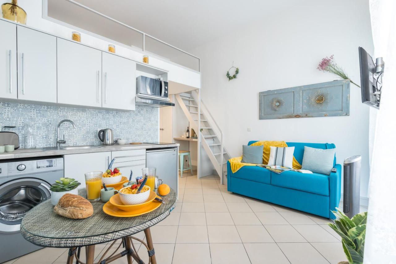 My Casa - Saint Siagre 1 Apartment *