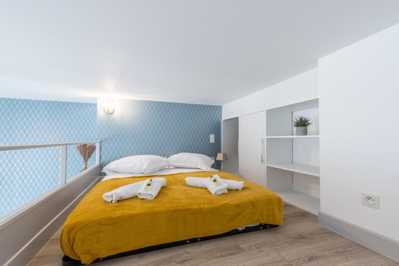 My Casa - Saint Siagre 1