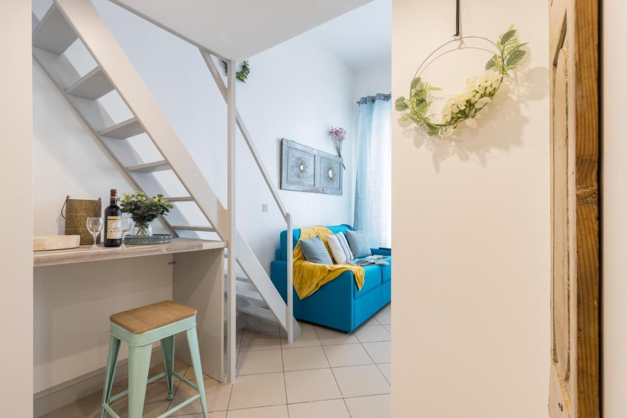 My Casa - Saint Siagre 1