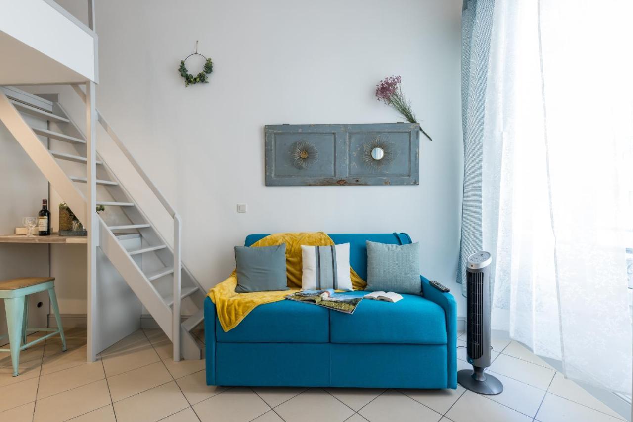 Apartment My Casa - Saint Siagre 1