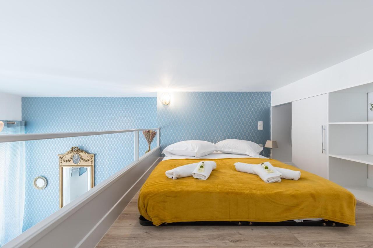 My Casa - Saint Siagre 1 * Nice