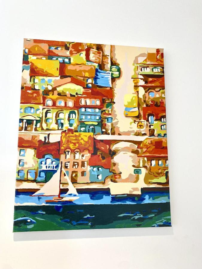 Vue Des Anges Ap4238 By Riviera Homes Apartment