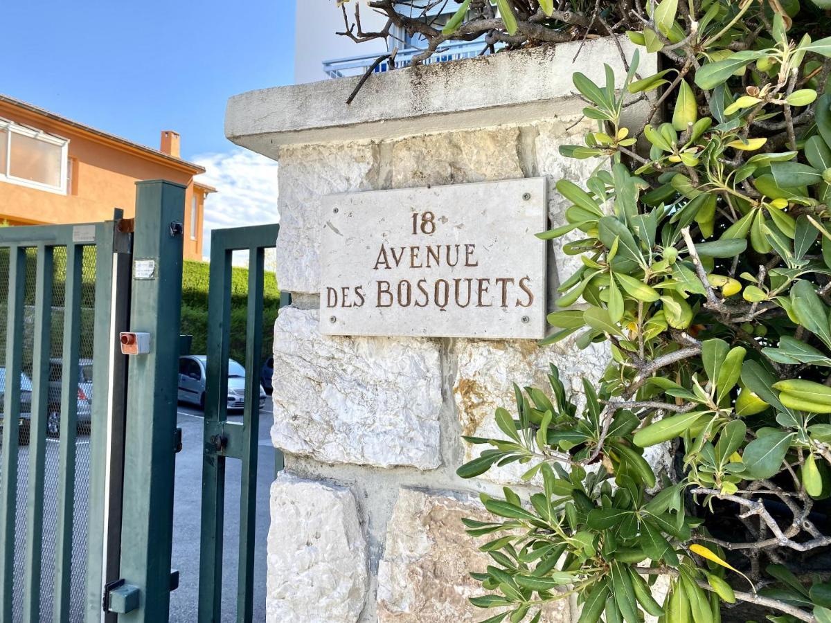 Vue Des Anges Ap4238 By Riviera Homes Apartment Nice