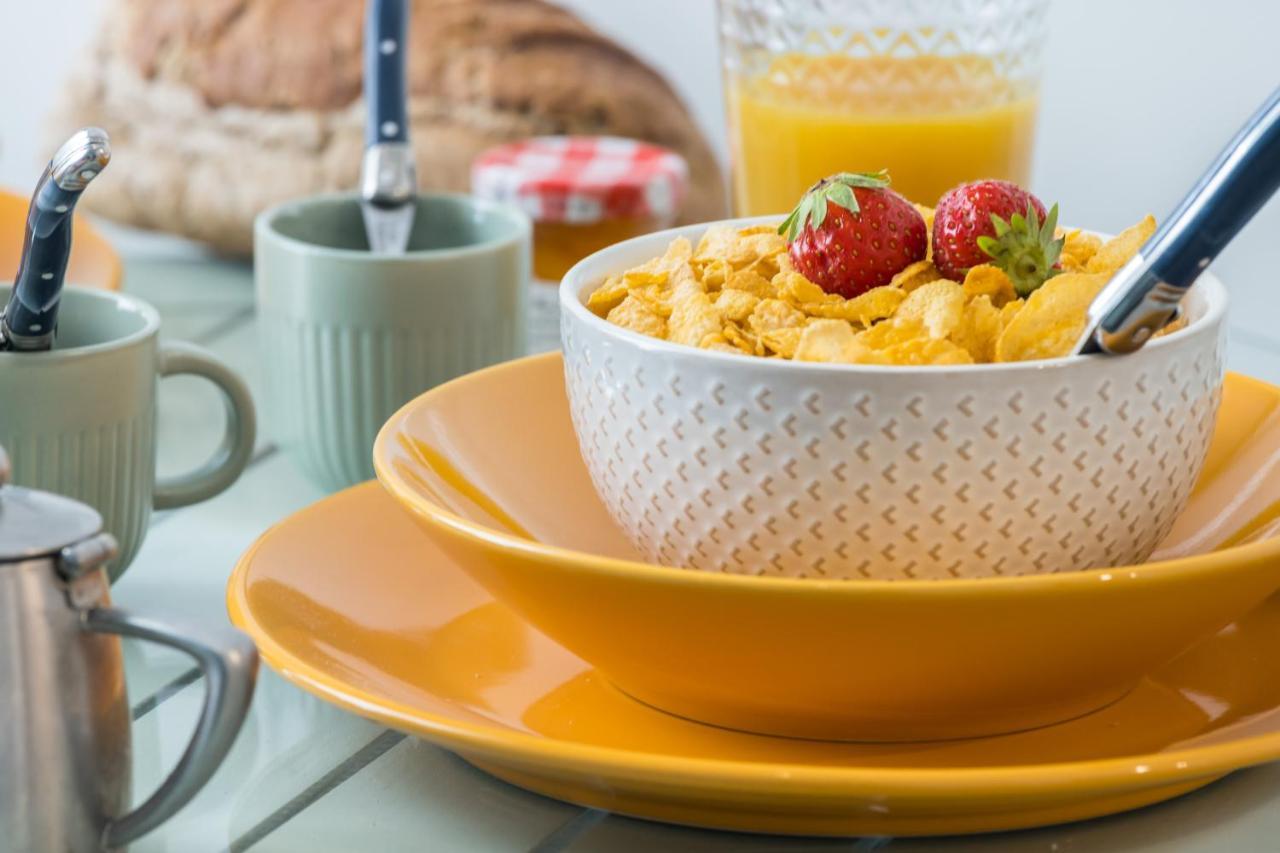 My Casa - Saint Siagre 1 Apartment