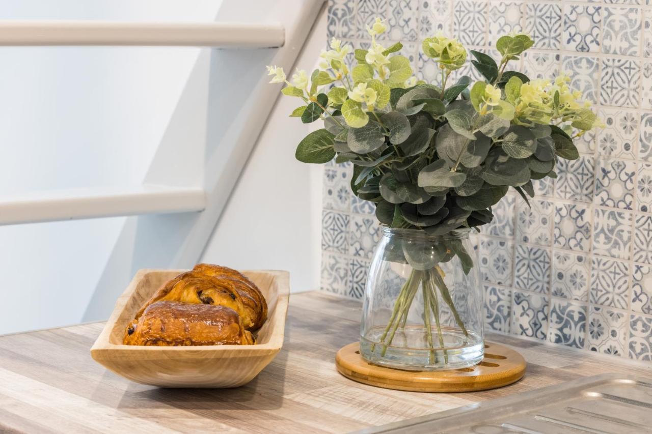 My Casa - Saint Siagre 1 Apartment Nice