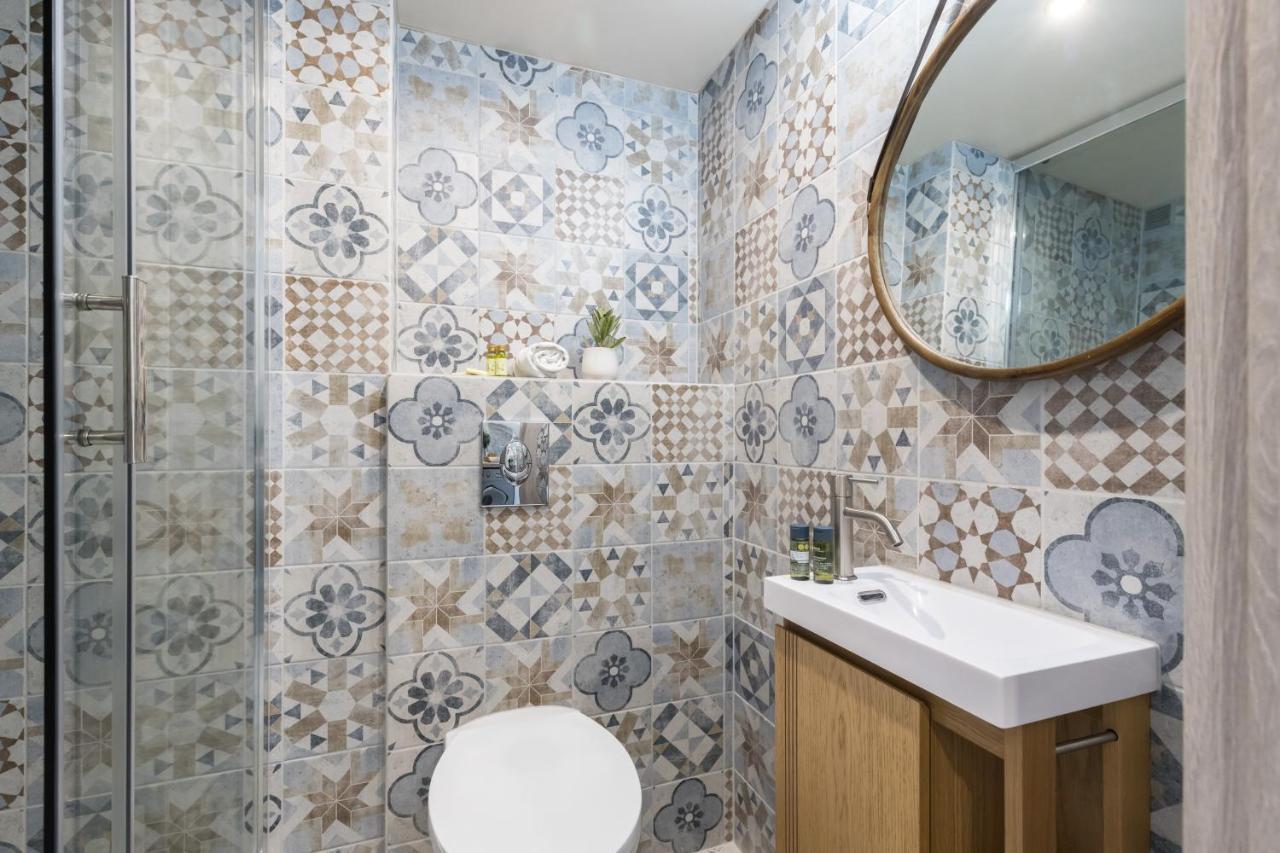 Apartment My Casa - Saint Siagre 1 Nice