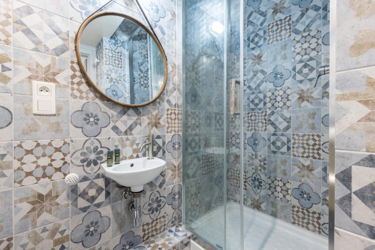 Apartment My Casa - Saint Siagre 1 Nice