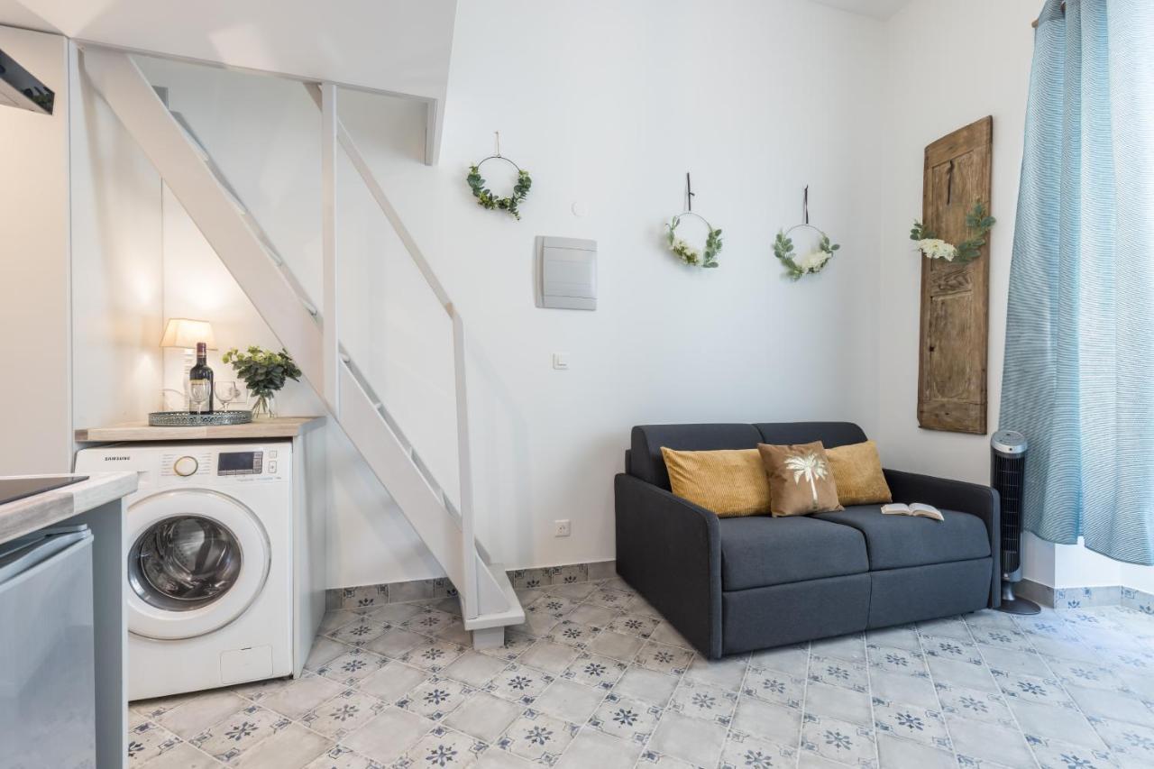 My Casa - Saint Siagre 1 Nice