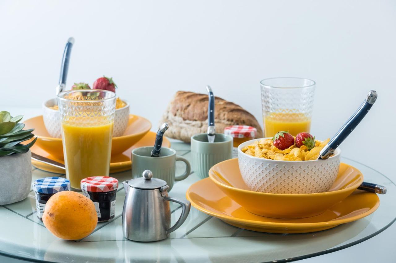 Apartment My Casa - Saint Siagre 1 Nice