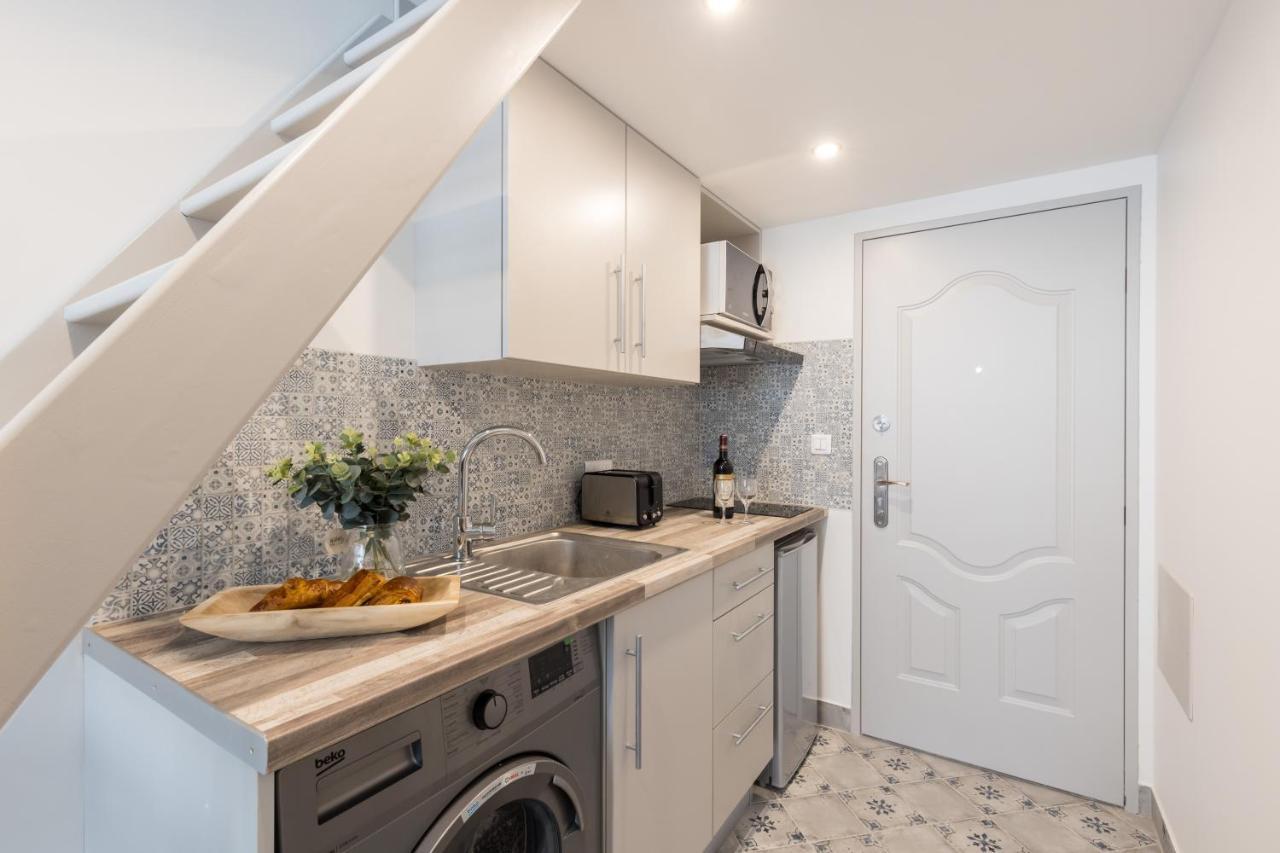 My Casa - Saint Siagre 1 Nice