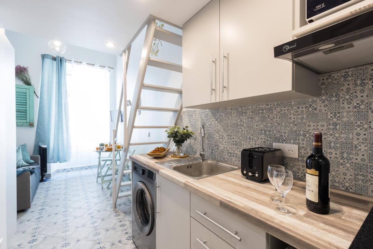 My Casa - Saint Siagre 1