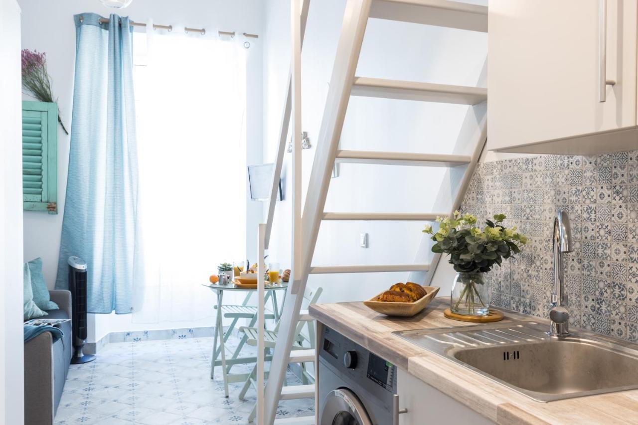 Apartment My Casa - Saint Siagre 1